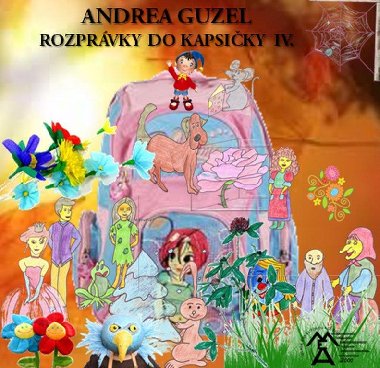 Rozprvky do kapsiky IV. - Andrea Guzel 