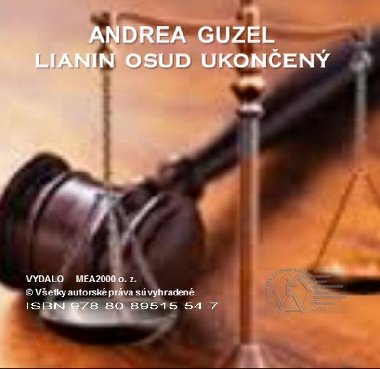 Lianin osud ukonen - Andrea Guzel 