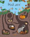 Pod zem - JM Claude