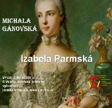 Izabela parmsk - Michala Gnovsk 