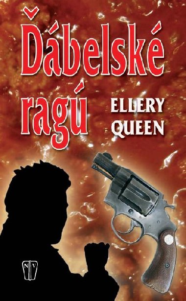 belsk rag - Ellery Queen 