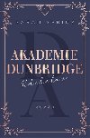 Akademie Dunbridge: Kdekoliv - Sarah Sprinz