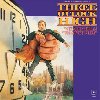 Three O'clock High - Tangerine Dream