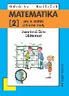 Matematika pro 6. ro. Z - 2.dl (Desetinn sla, Dlitelnost) - 4. vydn - Ji Kadleek; Oldich Odvrko