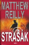 Strak - Matthew Reilly