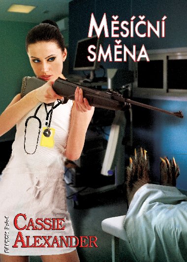 Msn smna - Cassie Alexander 