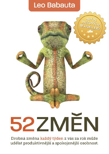 52 zmn - Leo Babauta 