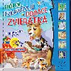 Poujem...prichdzaj domce zvieratk - 