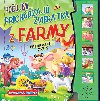 Poujem...prichdzaj zvieratk z farmy - 