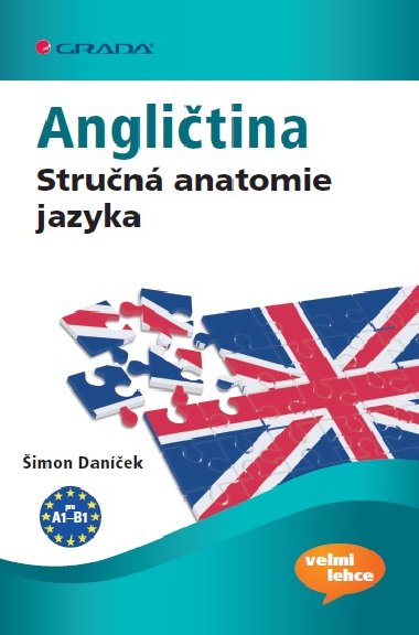 Anglitina Strun anatomie jazyka - imon Danek 