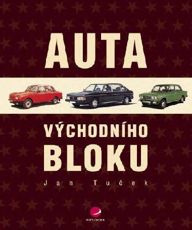 Auta vchodnho bloku - Jan Tuek 