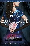 nik ped Houdinim - Kerri Maniscalco