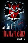 Ti mal prastka - A. G. Smith