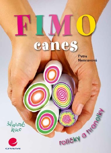 Fimo - Petra Nemravov 