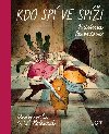 Kdo sp ve spi - Kristina Nesvedov