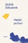Hezk poas - Radek tpnek