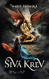 Siv krev - Marie Domsk