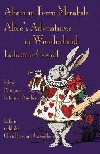 Alicia in Terra Mirabili - Editio Bilinguis Latina et Anglica: Alice´s Adventures in Wonderland - Latin-English Bilingual Edition - Carroll Lewis