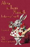 Alicia in Terra Mirabili: Alice´s Adventures in Wonderland in Latin - Carroll Lewis