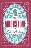 The Moonstone - Collins Wilkie