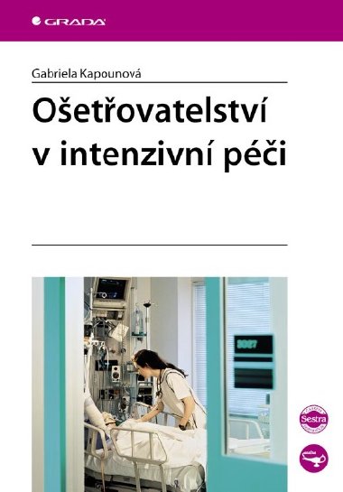 Oetovatelstv v intenzivn pi - Gabriela Kapounov 
