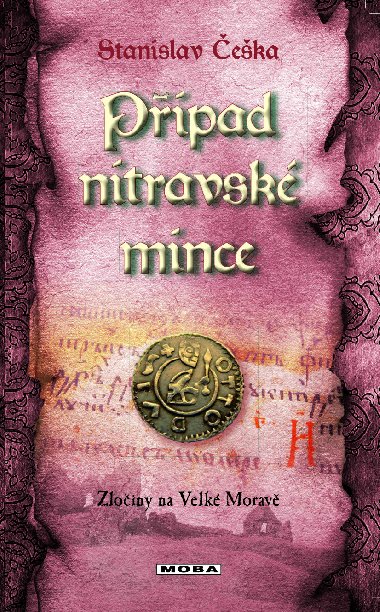 Ppad nitravsk mince - Stanislav eka 