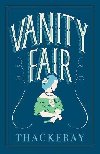Vanity Fair: Annotated Edition (Alma Classics Evergreens) - Thackeray William Makepeace