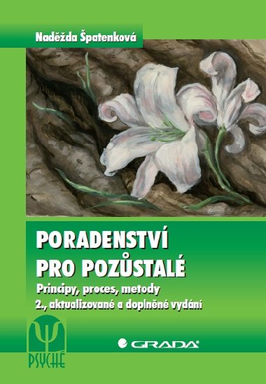 Poradenstv pro pozstal - Nadda patenkov 