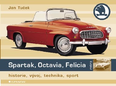 Spartak, Octavia, Felicia - Jan Tuek 