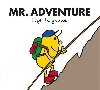 Mr. Adventure (Mr. Men Classic Library) - Hargreaves Adam