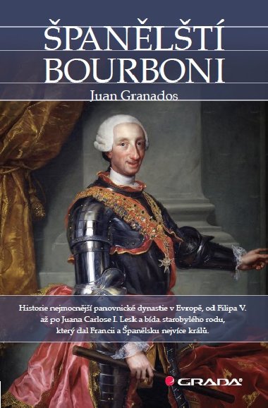 panlt Bourboni - Juan Granados 