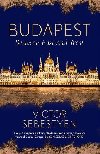 Budapest: Between East and West - Sebestyen Victor