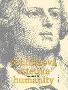 Schillerova estetika humanity - Bojda Martin