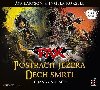 Postrach jezera & Dech smrti - Asa Larssonov,Ingela Korsellov