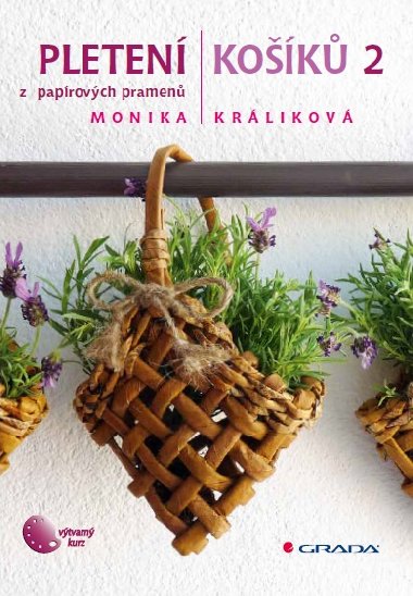 Pleten kok 2 - Monika Krlikov 