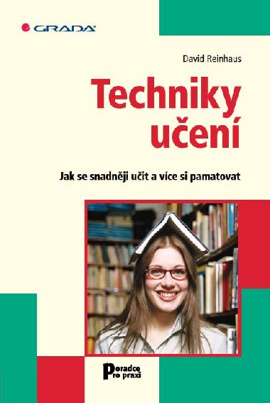 Techniky učení - David Reinhaus 
