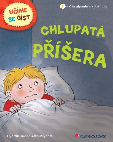 Chlupat pera - Ale Brychta , Ale Brychta Cynthia Rider 