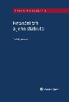 Finann trh a jeho stabilita - Michal Janovec