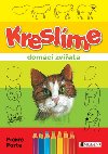 Kreslme domc zvata - Pierre Porte