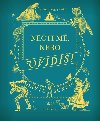 Neti m, nebo uvid! - Sundin David