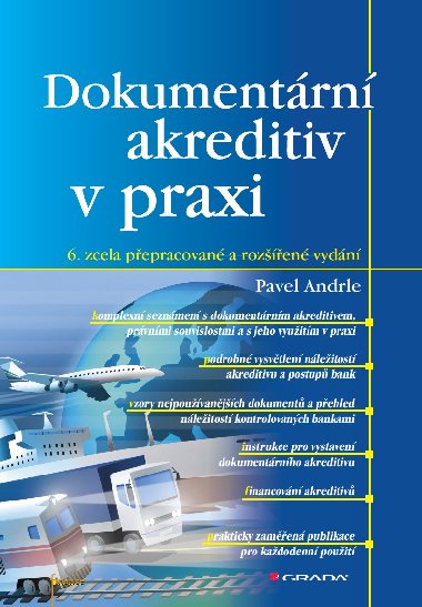 Dokumentrn akreditiv v praxi - Pavel Andrle 