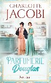 Parfumerie Douglas: Svt vn - Charlotte Jacobi