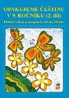Opakujeme etinu v 9. ronku 2. dl - 
