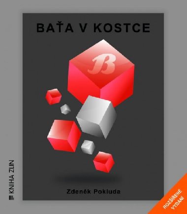 Baa v kostce - Zdenk Pokluda 