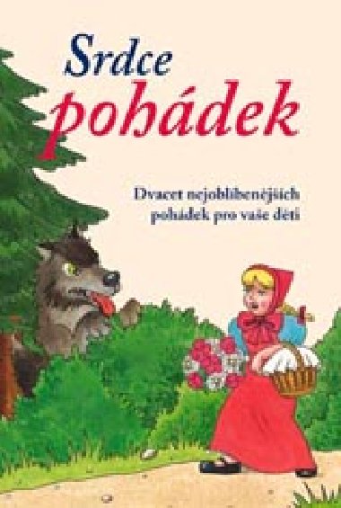 Srdce pohdek - Magdalena Wagnerov 