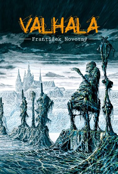 Valhala - Frantiek Novotn 