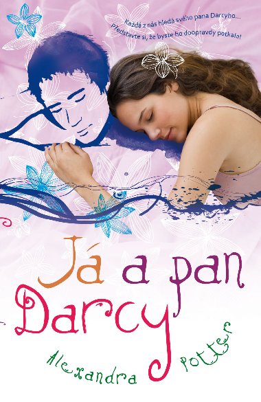 J a pan Darcy - Alexandra Potter 