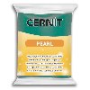 CERNIT PEARL 56g - zelen - neuveden