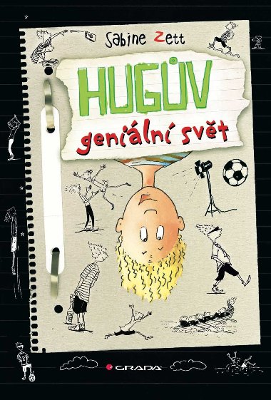 Hugv geniln svt - Sabine Zett , Sabine Zett Ute Krause 