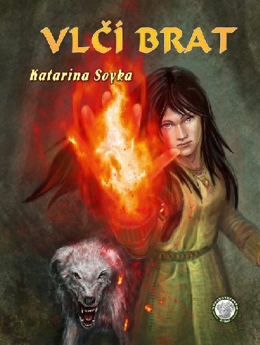 Vl brat - Katarna Soyka 